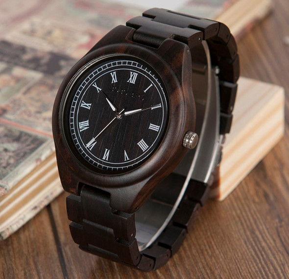 Personalized Watch